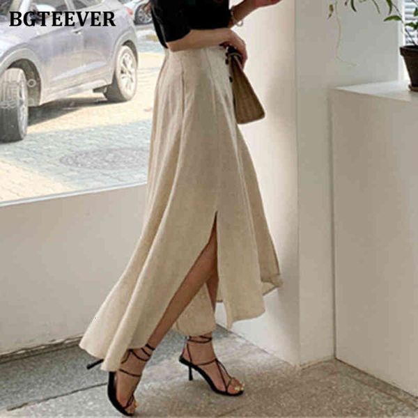 skirts casual single-breasted cotton and linen midi for women summer irregular high waist side split ladies skirts pi6h, Black
skirts casual single-breasted cotton and linen midi for women summer irregular high waist side split ladies skirts pi6h, Black
