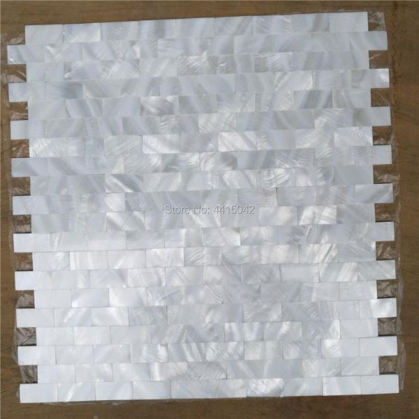wallpapers pure white seamless mother of pearl mosaic tile for home decoration wall kitchen backsplash 1 square meter/lot al084
wallpapers pure white seamless mother of pearl mosaic tile for home decoration wall kitchen backsplash 1 square meter/lot al084