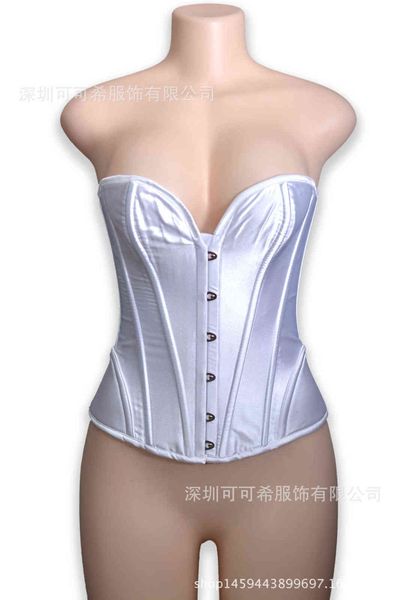 waist tummy shaper fashion court gathered slim curve steel bone body shaping cloth wedding drs corset
waist tummy shaper fashion court gathered slim curve steel bone body shaping cloth wedding drs corset