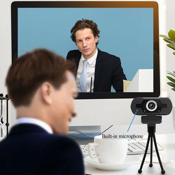 webcams 1080p hd webcam desklappc built-in clip microphone camera video calling home office gk99
webcams 1080p hd webcam desklappc built-in clip microphone camera video calling home office gk99