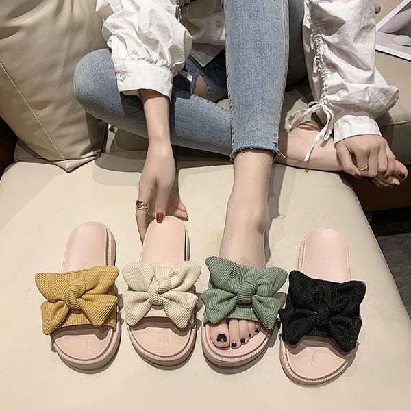 shoes ladies' slippers low slipers women butterfly-knot luxury slides flock 2021 designer flat summer soft rubber fabric butterf, Black
shoes ladies' slippers low slipers women butterfly-knot luxury slides flock 2021 designer flat summer soft rubber fabric butterf, Black