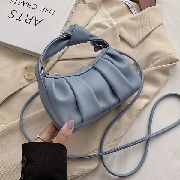 evening bags women folds designer mini pu leather crossbody with short handles lady trend shoulder handbags hand bag totes purse
evening bags women folds designer mini pu leather crossbody with short handles lady trend shoulder handbags hand bag totes purse
