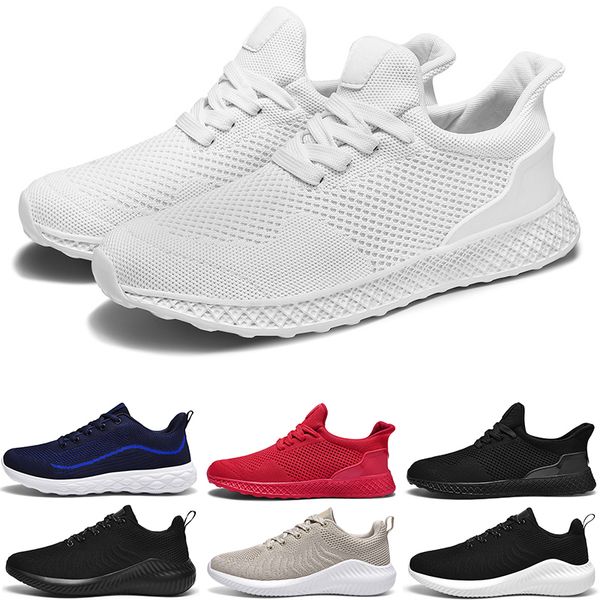 men chaussure running shoes triple white sole mesh sneakers breathable outdoor fashion soft jogging walking tennis shoe chaussures de course
men chaussure running shoes triple white sole mesh sneakers breathable outdoor fashion soft jogging walking tennis shoe chaussures de course