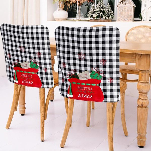 chair covers christmas envelope lattice atmosphere kitchen ornaments festival friends gift home decor
chair covers christmas envelope lattice atmosphere kitchen ornaments festival friends gift home decor