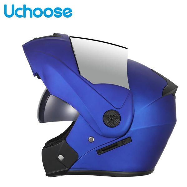motorcycle helmets flip up helmet motorbike modular dual lens visors for adults full face safe motocross helm
motorcycle helmets flip up helmet motorbike modular dual lens visors for adults full face safe motocross helm