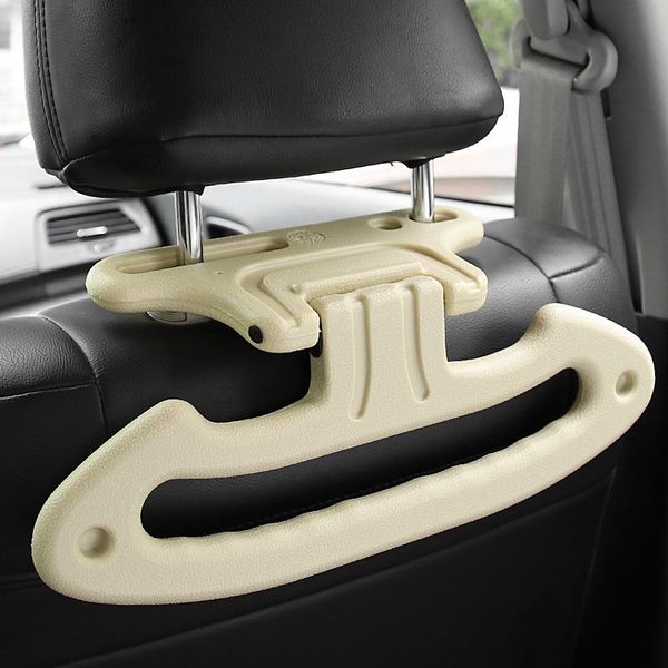 multifunctional car back seat headrest hanger cloths safety handle hanging hook travel vehicle jacket suit coat
multifunctional car back seat headrest hanger cloths safety handle hanging hook travel vehicle jacket suit coat