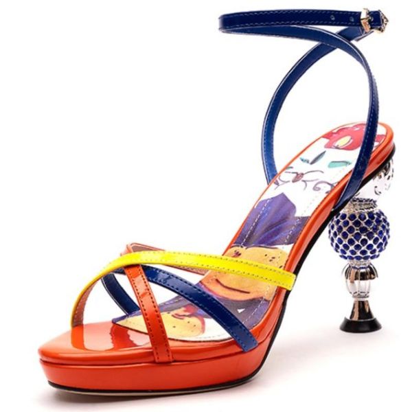 dress shoes fanyuan classic design sandals foe women genuine leather high heels pumps 2021 summer est night club woman, Black
dress shoes fanyuan classic design sandals foe women genuine leather high heels pumps 2021 summer est night club woman, Black