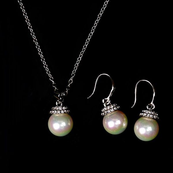 earrings & necklace jewelry accessories,fashion sets. bridal jewelry, wedding jewelry, pearl set, Silver
earrings & necklace jewelry accessories,fashion sets. bridal jewelry, wedding jewelry, pearl set, Silver