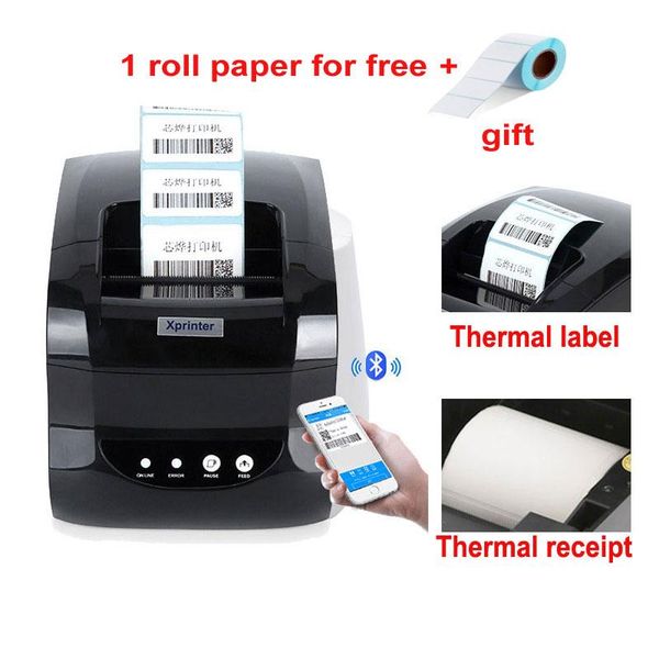copiers 127mm/s usb port 20mm-80mm barcode label printer sticker thermal 58mm or 80mm receipt
copiers 127mm/s usb port 20mm-80mm barcode label printer sticker thermal 58mm or 80mm receipt