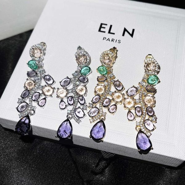 dangle & chandelier women earrings bridal wedding jewelry crystal rhinestone retro boho kpop fashion korean style party gift, Silver
dangle & chandelier women earrings bridal wedding jewelry crystal rhinestone retro boho kpop fashion korean style party gift, Silver