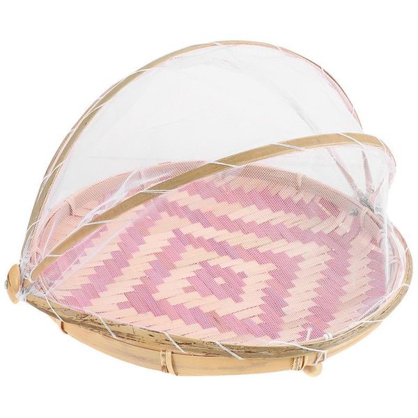storage baskets bamboo woven dustproof basket fruit vegetable container foldable bread dishes tent cover food tray picnic
storage baskets bamboo woven dustproof basket fruit vegetable container foldable bread dishes tent cover food tray picnic