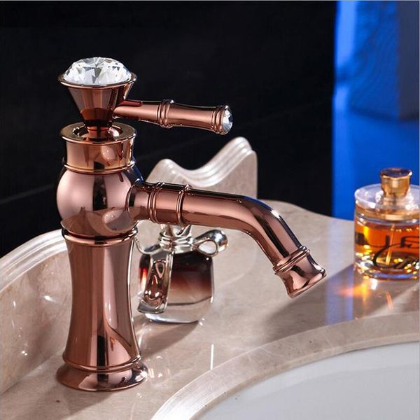 bathroom sink faucets rose gold deck mounted single handle counter basin faucet, antique brass and cold water mixer taps orb
bathroom sink faucets rose gold deck mounted single handle counter basin faucet, antique brass and cold water mixer taps orb