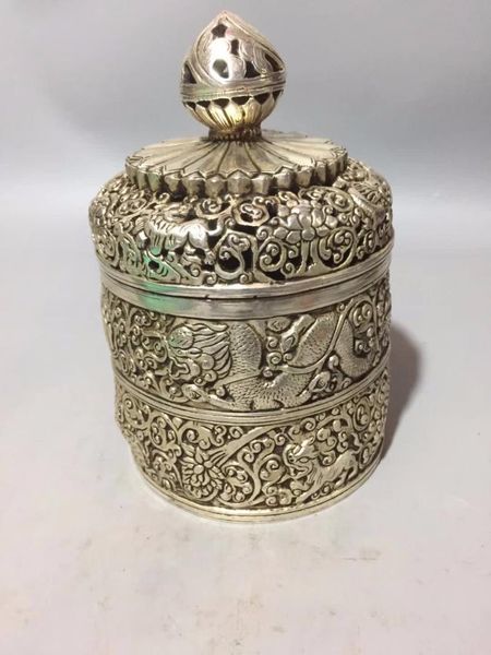 sachet bags home/desk decoration censer crafts,art collection tibet silver old handmade carving dragon incense burner
sachet bags home/desk decoration censer crafts,art collection tibet silver old handmade carving dragon incense burner