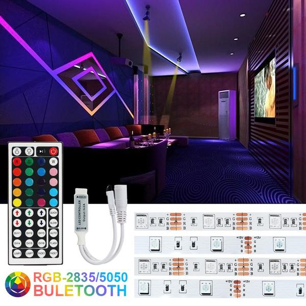 strips rgb led strip lights tape dc 12v waterproof flexible ribbon 2835 smd wifi ir home decoration for room bluetooth
strips rgb led strip lights tape dc 12v waterproof flexible ribbon 2835 smd wifi ir home decoration for room bluetooth