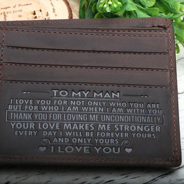 mens wallet,engraved leather rfid biflod minimalist front pocket purse for men on birthday,valentines day,christmas day., Red;black
mens wallet,engraved leather rfid biflod minimalist front pocket purse for men on birthday,valentines day,christmas day., Red;black