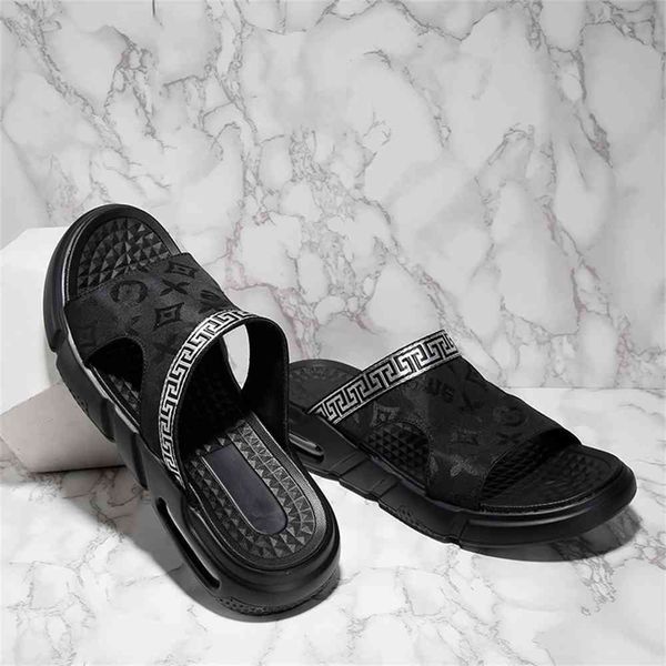 70% off wholesale sandals flip-flops shoes summer men's fashion casual cool slippers youth versatile flip flop anti slip wear resistant, Black
70% off wholesale sandals flip-flops shoes summer men's fashion casual cool slippers youth versatile flip flop anti slip wear resistant, Black
