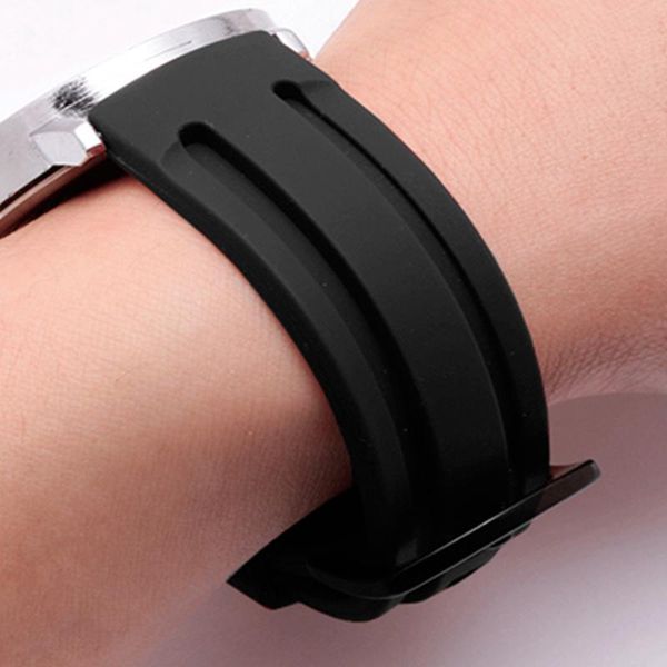 watch bands black sport bracelet wrist strap for kospet prime 2 prime2 se silicone replacement band watchband, Black;brown
watch bands black sport bracelet wrist strap for kospet prime 2 prime2 se silicone replacement band watchband, Black;brown