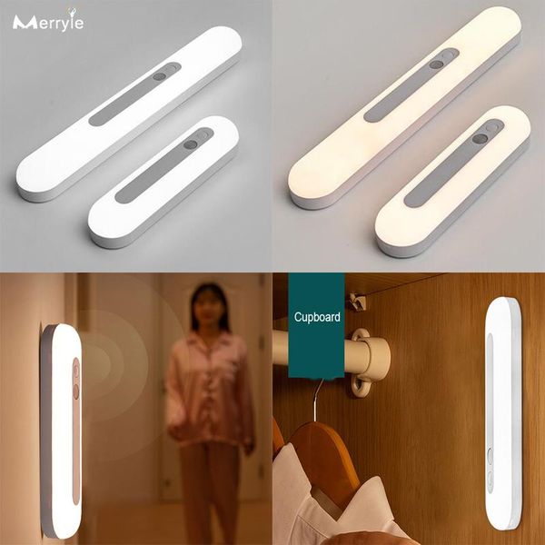 night lights usb rechargeable cabinet light led motion sensor with switch auto on/off bedroom lamp for home wardrobe stairs
night lights usb rechargeable cabinet light led motion sensor with switch auto on/off bedroom lamp for home wardrobe stairs