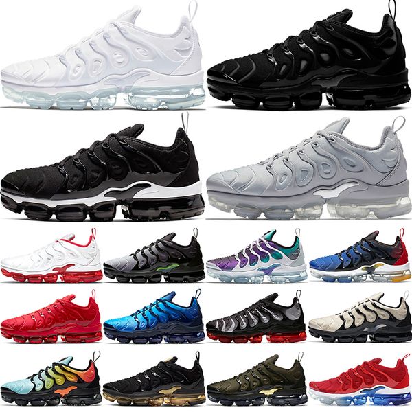 plus tn triple black white running shoes usa dmp superman rainbow cool grey psychic pink mens womens fashion sneakers trainers outdoor sport
plus tn triple black white running shoes usa dmp superman rainbow cool grey psychic pink mens womens fashion sneakers trainers outdoor sport