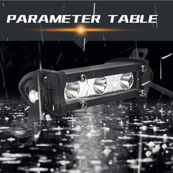 accessories kit 9w work light atv bar car fog spot lamp motorcycle 3 led emergency lights
accessories kit 9w work light atv bar car fog spot lamp motorcycle 3 led emergency lights