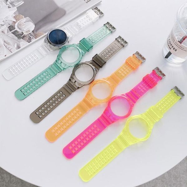 watch bands silicone strap for huawei gt 2 46mm band smart watchband gt2 transparent bracelet sport waterpoor, Black;brown
watch bands silicone strap for huawei gt 2 46mm band smart watchband gt2 transparent bracelet sport waterpoor, Black;brown