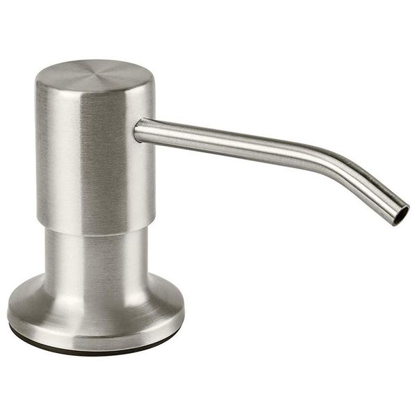 liquid soap dispenser bathroom for lotion dispensers tools stainless steel head + abs bottle
liquid soap dispenser bathroom for lotion dispensers tools stainless steel head + abs bottle