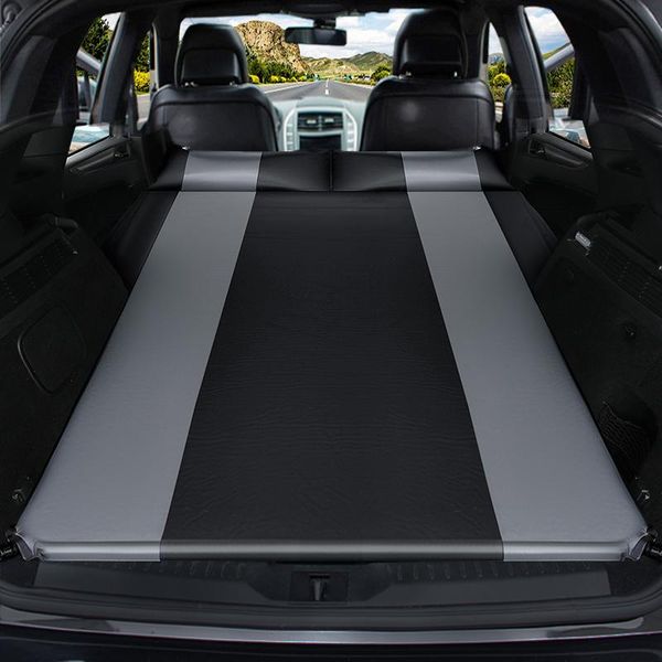 auto multi-function automatic inflatable air mattress suv special car bed sleeping travel other interior accessories
auto multi-function automatic inflatable air mattress suv special car bed sleeping travel other interior accessories