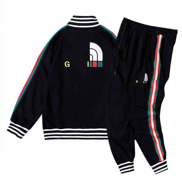 fashion mens tracksuit sports men hoodies jackets tracksuits jogger suits pants sets man jacket sporting suit asian size -xxxl, Gray
fashion mens tracksuit sports men hoodies jackets tracksuits jogger suits pants sets man jacket sporting suit asian size -xxxl, Gray