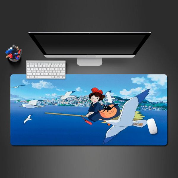 mouse pads & wrist rests japanese anime movie pad large notebook anti-skid game competition rubber table mat girls like special desk mats
mouse pads & wrist rests japanese anime movie pad large notebook anti-skid game competition rubber table mat girls like special desk mats