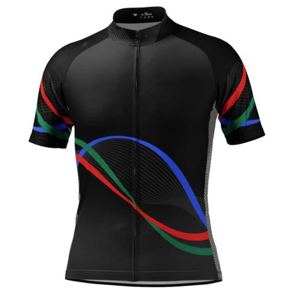 racing jackets men cycling jersey mtb 2021 bicycle team shirts short sleeve bike wear summer premium clothing, Black;red
racing jackets men cycling jersey mtb 2021 bicycle team shirts short sleeve bike wear summer premium clothing, Black;red