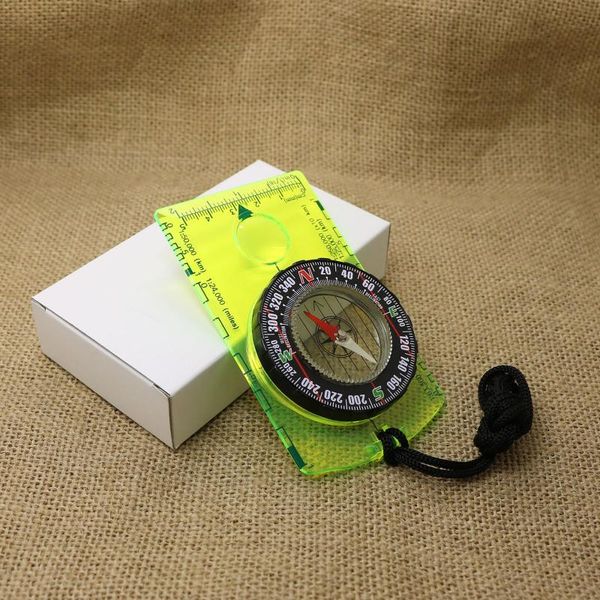 outdoor gadgets 1pc camping hiking transparent plastic compass proportional footprint travel military tools kits
outdoor gadgets 1pc camping hiking transparent plastic compass proportional footprint travel military tools kits