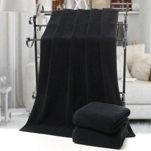 towel selling thicken black bath simple convenient quality swimming towels soft cozy 100%cotton washcloth 70x140cm/piece
towel selling thicken black bath simple convenient quality swimming towels soft cozy 100%cotton washcloth 70x140cm/piece