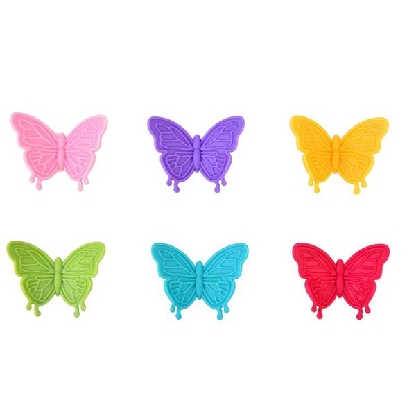 arrival 6 pcs butterfly magnetic refrigerator magnet personalized creative soft stickers home decoration message holder fridge magnets
arrival 6 pcs butterfly magnetic refrigerator magnet personalized creative soft stickers home decoration message holder fridge magnets