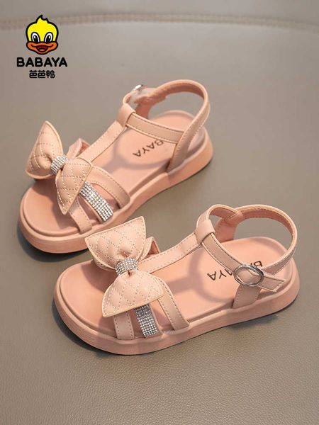 babaya children's sandals girls princess shoes 2021 summer new girls casual shoes open toe beach shoes fashion c0602, Black;red
babaya children's sandals girls princess shoes 2021 summer new girls casual shoes open toe beach shoes fashion c0602, Black;red