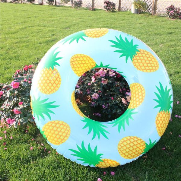 life vest & buoy swimming ring giant inflatable pineapple thickened pvc floating bed outdoor beach party toy seat
life vest & buoy swimming ring giant inflatable pineapple thickened pvc floating bed outdoor beach party toy seat