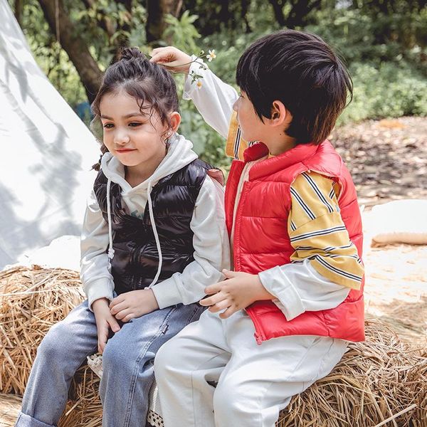 children's cotton padded vest coat for boys & girls candy color wadded waistcoat baby kids casual jacket clothes p234, Camo
children's cotton padded vest coat for boys & girls candy color wadded waistcoat baby kids casual jacket clothes p234, Camo