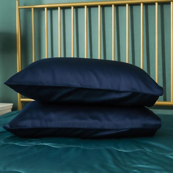 pillow case copper infused anti-aging case/cosmetic pillowcasse