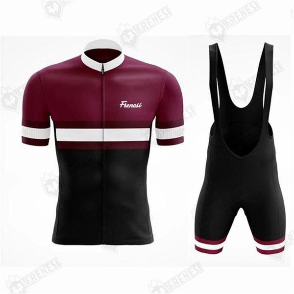 frenesi 2021 cycling clothes men's summer mountain bike sportswear, short-sleeved tights ciclismo ropa road racing sets, Black;blue
frenesi 2021 cycling clothes men's summer mountain bike sportswear, short-sleeved tights ciclismo ropa road racing sets, Black;blue