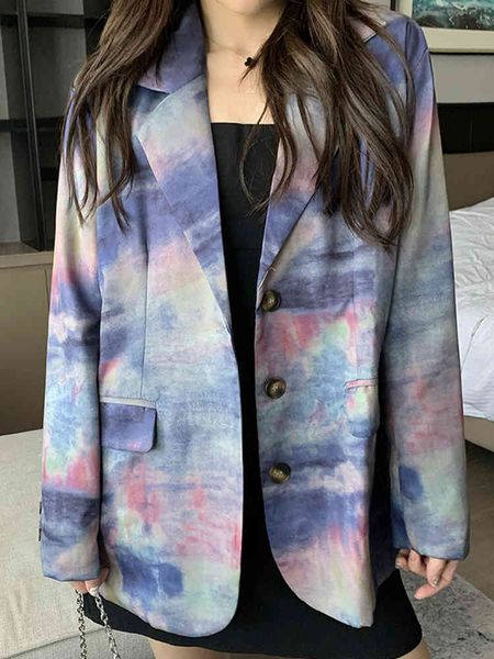 suits female fashion vintage oversize multicolored long ladies jacket warm suit, White;black
suits female fashion vintage oversize multicolored long ladies jacket warm suit, White;black