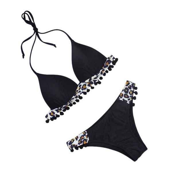 one-piece suits women bikini leopard print sling backless split swimsuit suitable for summer beaches swimming
one-piece suits women bikini leopard print sling backless split swimsuit suitable for summer beaches swimming