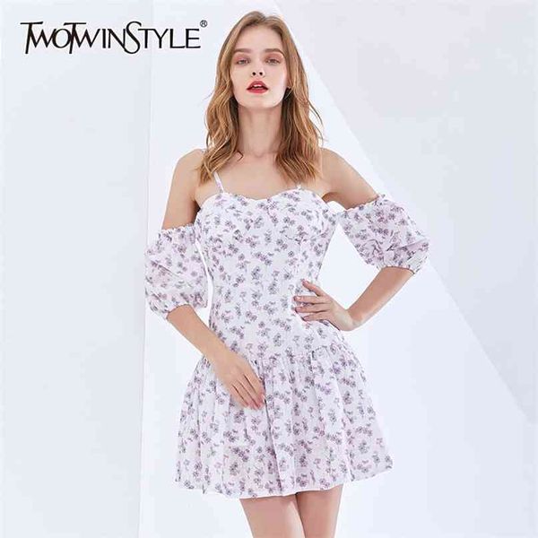 print floral mini dress for women square collar lantern sleeve high waist off shoulder dresses female fashion 210520, Black;gray
print floral mini dress for women square collar lantern sleeve high waist off shoulder dresses female fashion 210520, Black;gray