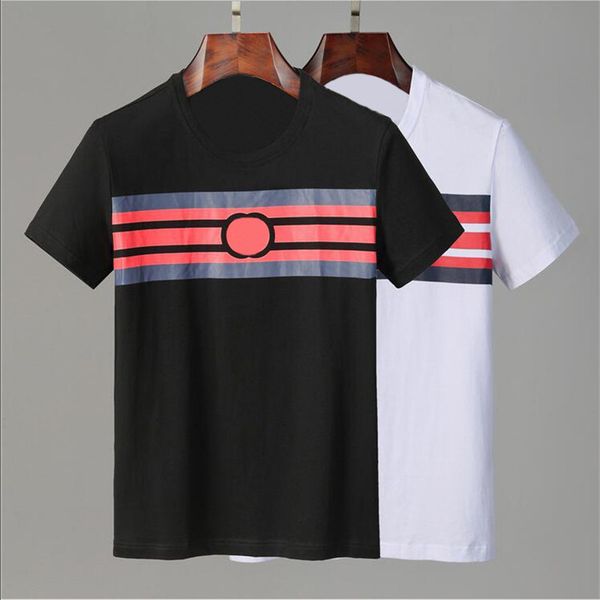 2021 tee brand design shirt summer street wear europe fashion men cotton tshirt casual short sleeve #6606 t-shirts, White;black
2021 tee brand design shirt summer street wear europe fashion men cotton tshirt casual short sleeve #6606 t-shirts, White;black