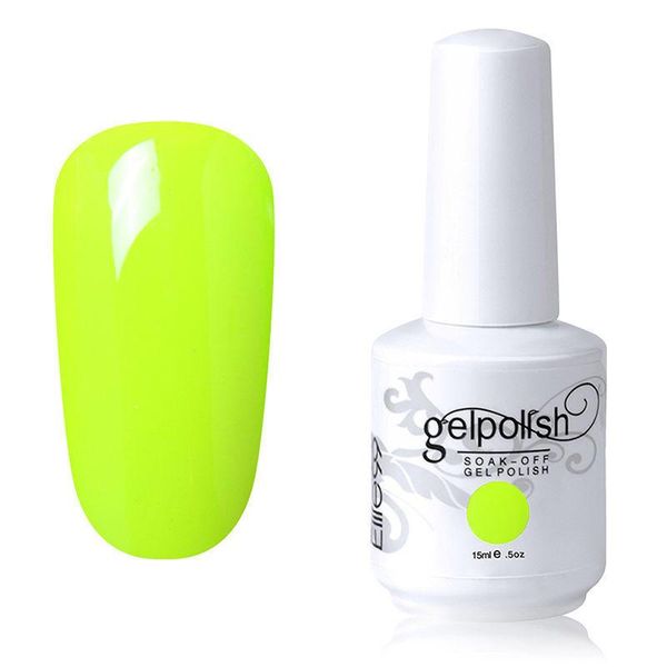 nail gel elite99 polish soak off all for manicure semi permanent uv varnishes base coat needed lacquer, Red;pink
nail gel elite99 polish soak off all for manicure semi permanent uv varnishes base coat needed lacquer, Red;pink