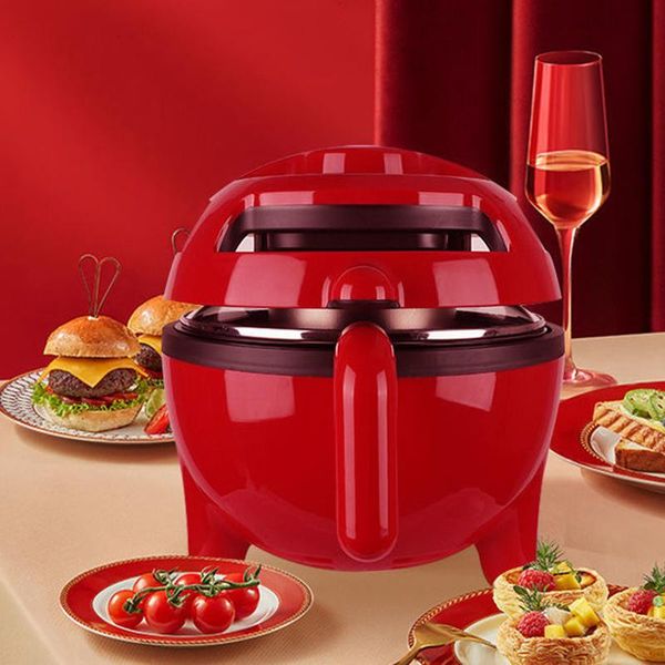 air fryers 4.5l electric fryer 220v digital lcd touch screen deep no oil for kitchen cooking airfrie oven
air fryers 4.5l electric fryer 220v digital lcd touch screen deep no oil for kitchen cooking airfrie oven