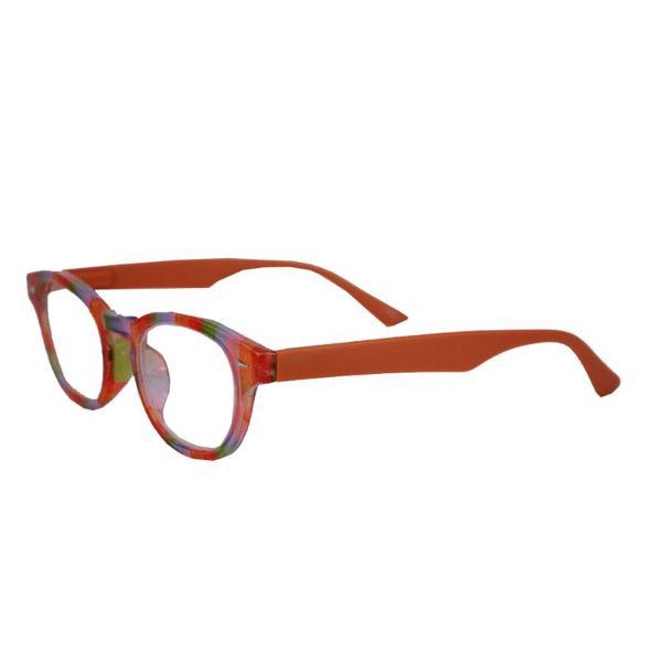 sunglasses retro reading glasses round comfortable frame optical eyeglasses for men women ultralight luxury +0.75 to+4.0, White;black
sunglasses retro reading glasses round comfortable frame optical eyeglasses for men women ultralight luxury +0.75 to+4.0, White;black