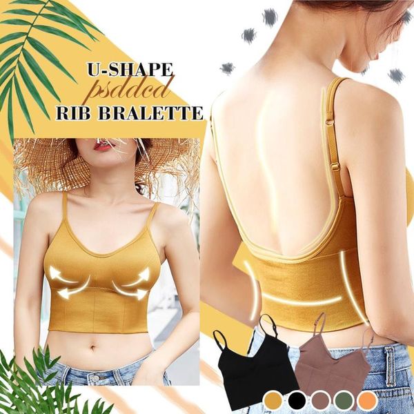 women's shapers camisole for women tank crop female solid color backless sleeveless camis girl cropped femme, Black;white
women's shapers camisole for women tank crop female solid color backless sleeveless camis girl cropped femme, Black;white