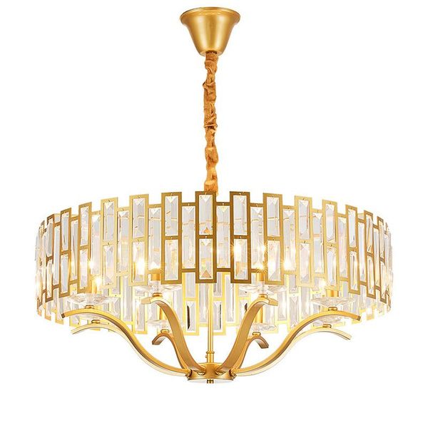pendant lamps postmodern led luxury k9 crystal chandelier lighting living room gold hanging lights nordic bedroom lamp dining fixtures
pendant lamps postmodern led luxury k9 crystal chandelier lighting living room gold hanging lights nordic bedroom lamp dining fixtures