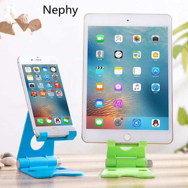 cell phone mounts & holders deskplastic holder fodable mobile bracket dual adjustment stand for and tablet
cell phone mounts & holders deskplastic holder fodable mobile bracket dual adjustment stand for and tablet