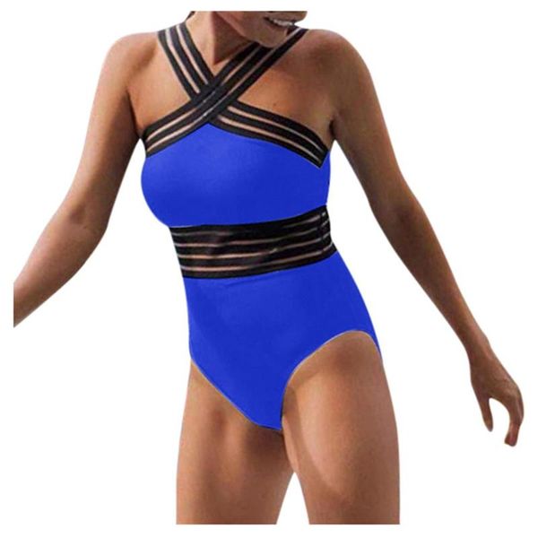 one piece swimsuit swimwear women high neck bandage cross back monokini black swimming bathing suit trajes de bano mujer#y4 one-piece s
one piece swimsuit swimwear women high neck bandage cross back monokini black swimming bathing suit trajes de bano mujer#y4 one-piece s