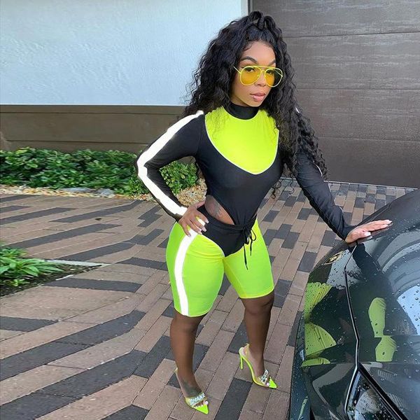 two piece dress european and american foreign trade boom in autumn 2021 women's wear exposed backlight stitching suit, White
two piece dress european and american foreign trade boom in autumn 2021 women's wear exposed backlight stitching suit, White